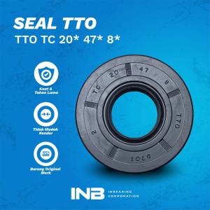 Seal Tc 20 47 8 TTO INB Original TTO