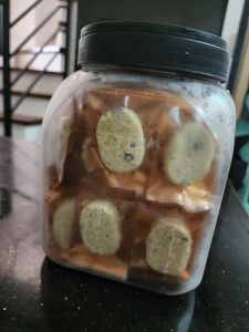 Delicious Bite Polvoron – Buttery Milky and Irresistible Treat for Every Sweet Craving!