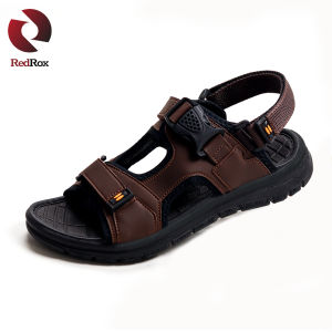 Sandal Gunung Pria URBAN ARMOUR RedRox - VORT 11