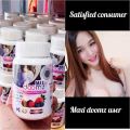 (Preferred WITH QR CODE ) (Thailand) Original100% Authentic Maxi doomz/ Maxi Doomz and Whitening effect Authentic From Thailand with KOREAN BERRIES for glowing skin/ maxidooms/ maxi dooms / maxi doomz Legit maxi dooms/ maxidoomz By Chaos Merchant. 