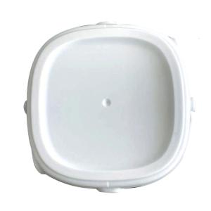 Bottle Sealing Cap High Temperature Resistant Infant Bottle Travel Cap for Baby Feeding Bottles Utility Travel Caps