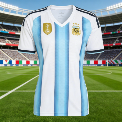 Women's Sports T-Shirts V-Neck Tops Football Game Uniform Fast Dry T-Shirt Women Outdoor Trainin