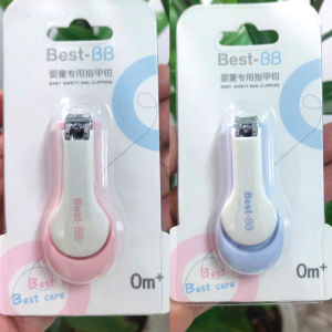 Bấm móng tay cho bé best BB nhỏ gọn tiện dụng cắt móng an toàn