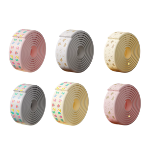 Wall Corner Protector Safety Protections Strips Cushion Furniture Corners Children Desk Edges Guard Strips