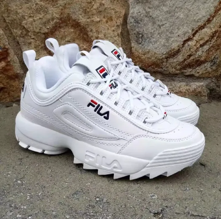 Class a shop fila disruptor