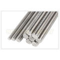 สตัด โบลท์ เกลียวตลอด ยาว 16-100 มม. สแตนเลส 304 เกลียวมิล หยาบ M5 / Stud Bolt Thread Bolt 16-100 mm.. 