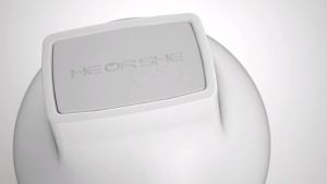 He or She Classic Ultra Wide Neck Antibacterial Baby Bottle/Feeding Bottle(160ml/240ml)