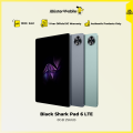 Black Shark Pad 6 Dual 4G LTE Gray | 11” FHD Eye Care Display | 8GB Ram 256GB | Storage Support Up to 1TB Micro SD | Android 14 | 1 Year Black Shark Warranty | SG Local. 