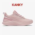 Kanky Story Suiko - Sepatu Sneakers Casual Sport Sekolah Wanita Dewasa. 