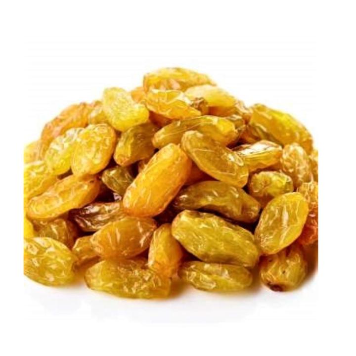 KISMIS GOLDEN RAISIN (SMALL PACK)
