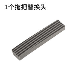 Mop Hands-Free Cleaning Kitchen Table Handheld Desktop Plastic Manual Folding PVA Mop