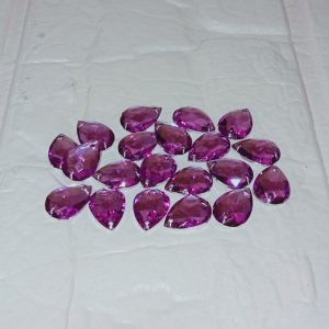 MOTE TEMPEL DIAMOND JAHIT OVAL LANCIP MOTIF FULL CUT 10 X 14 ISI 20 PCS