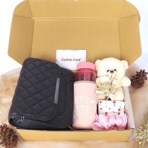 MODISH gomy.id gift box hampers kado hadiah birthday gift anniversary ulang tahun wisuda sidang anniversary pacar teman sahabat cewek wanita perempuan murah unik terjangkau lucu estetik aesthetic