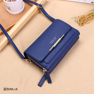 Tas Wanita Terbaru 2024 & Tas Selempang Fashion Wanita