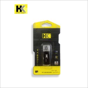 HK CR-02 Card Reader Micro SD TF Card Reader Ultra High Speed Usb 2.0