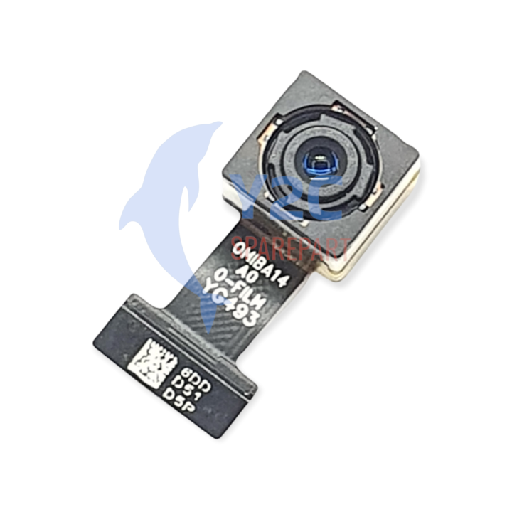 KAMERA XIAOMI REDMI 3 / REDMI 3S BIG / BELAKANG / LENSA CAMERA