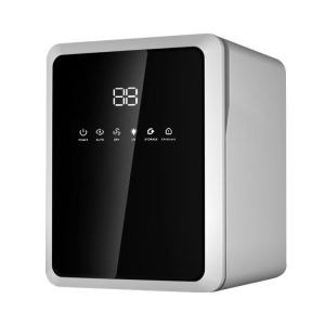 Ship from Klang18L capacity UV Sterilizer Dryer & Storage intelligent UV Baby Disinfection Pot