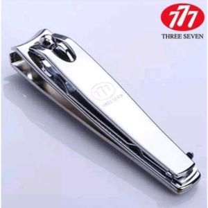 Gunting Kuku Three Seven 777 Kecil Sedang Besar