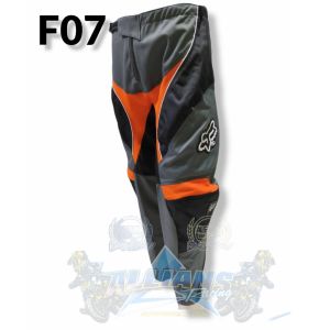 PROMO COD Celana Cross Celana Trail Celana Adventure Celana Motor Cross Celana Motor Trabas Celana Condura Celana Mx F07
