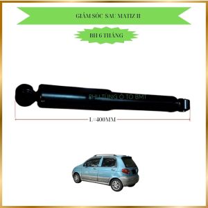 BH 6 tháng Phuộc nhún Giảm xóc MATIZ 1 2 M150 đời 2000-2005. Mã 96336487 96336488 96342033