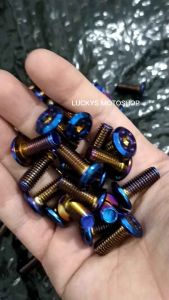 Baut Disc Cakram Heng Import Thailand (Harga 1 Pcs)