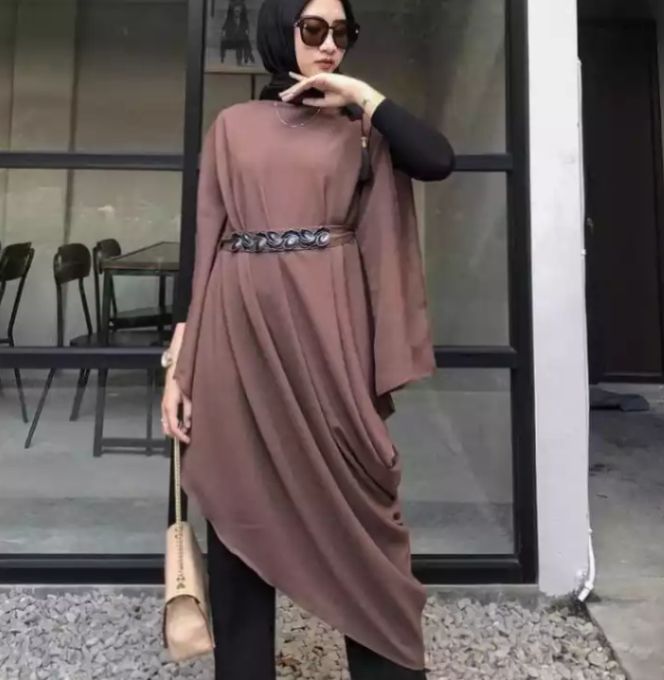 Kaftan Mewah Elegan 2022 Kaftan Lebaran Kaftan Mewah Elegan