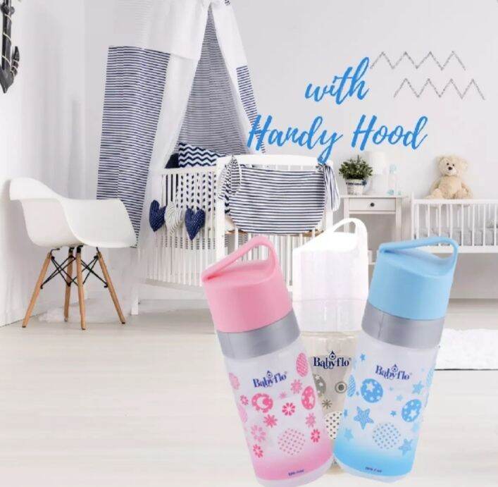 Babyflo feeding hot sale bottle