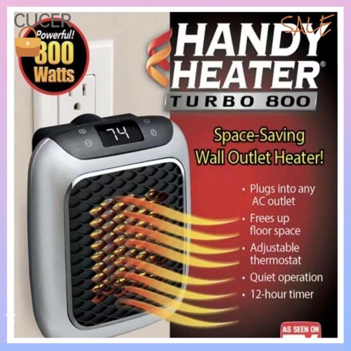 CBT Household Home Office Room Air Heater Warm Blower Air Blower