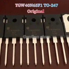 IGBT Module XNS15N120T TO-247 - Transistor Puissance Pour Électronique - 1 Pièce