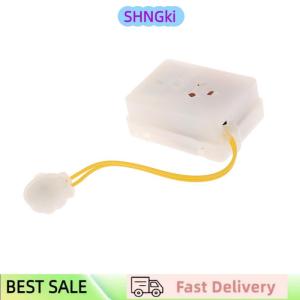 SHNGki Voice Recorder For Stuffed Animal Mini Square Voice Recording Device Recordable Stuffed Animal Insert Square Toy Voice Box For