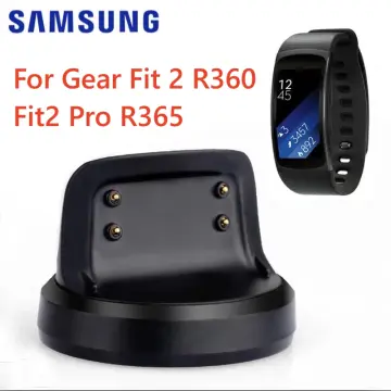 Samsung Gear Fit 2 Pro Charger Best Price in Singapore Sep 2024 Lazada