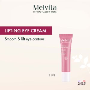 Melvita Argan Bio-Active Lifting Eye Care 15ml - Smooth & lift eye contour