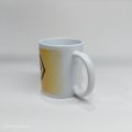 Wolverhampton Wanderers FC Football Club Mug Cup แก้วมัค,แก้วกาแฟ, แก้วน้ำ ,ของที่ระลึก. 