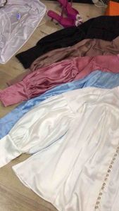 Tunik Viral Shellasaukia: Cocok Untuk Berbagai Acara