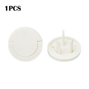 Anti Electric Socket Children Safety Plug Socket Protection Cover Baby Socket Plug Protective Cover