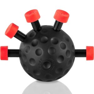 Bóng Tập Gripper Finger Tăng Cường Sức Mạnh Cho Ngón Tay Và Bàn Tay - Phục Hồi Chức Năng Ngón Tay