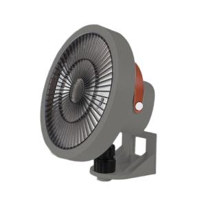 พัดลมติดผนังแบบพกพาพร้อมการทำงานที่เงียบจากระยะไกลและอุปกรณ์ทำความเย็นแบบสั่น180องศาสำหรับห้องนอนหรือห้องครัว