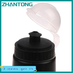 ZHANTONG Bình nước uống đi xe đạp Đi Bộ Đường Dài Ngoài Trời 750ml Bình nước có nắp chống bụi