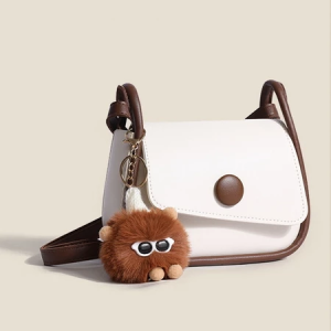 2026 Korean Fashion Shoulder Bag for Womenbelt bag Korean Fashion Free ShippingNew Design Lightweigh
