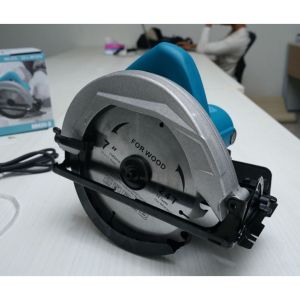 7" Mesin Potong Besi Cut Off Machine Chop Saw 1200W Gergaji Mitra Mesin Potong Gerinda Duduk Potong Besi Mesin Potong Aluminium