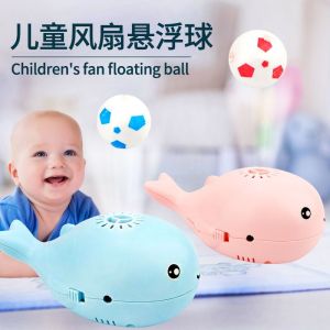 Đồ chơi thổi bóng hình cá voi cho bé 3 tuổi 1-2 quả bóng hình tròn cho bé gái bé trai