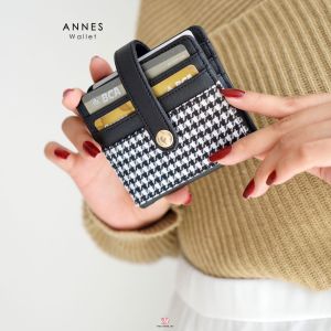 Damelia Melstore Annes Wallet Wanita