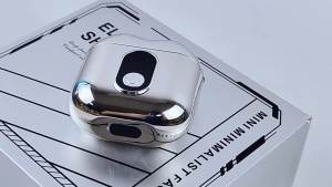 Travel shaver mini shaver mens electric portable USB shaver electric shaver