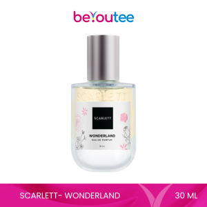 Scarlett Whitening Wonderland Eau De Parfum 30ML