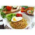 Indomie Goreng Spesial Indomie Cita rasa indonesia. 