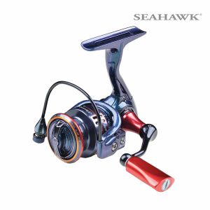Reel alat Pancing FLEXIS LITE ULTRALIGHT REEL