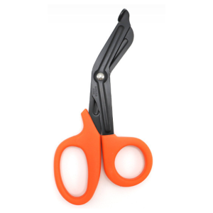 EMT Rescue Scissor Tactical Tijera Rescate Rescue Scissors Medical Bandage Scissor First Aid 救援剪刀