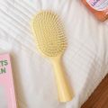 Lược Chải Tóc Gỡ Rối Lược Có Túi Đêm Khí, Lược Chuyên Dụng Cho Tóc Xoăn Xinh Xắn. 