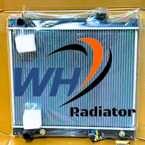 SUZUKI VITARA TA11 V6 2.0/2.5cc 94 (26mm)Double Layer TOP QUALITY AUTO/MANUAL Radiator Tangki Air