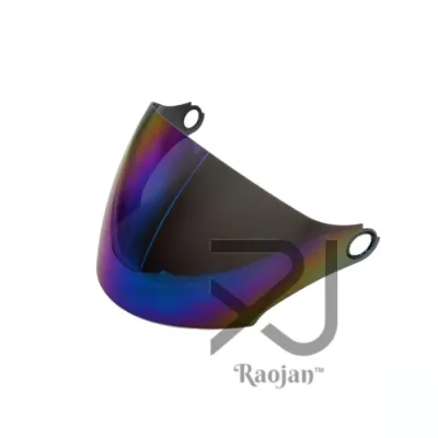 Kaca helm BMC Inova R Visor helm BMC Inova R